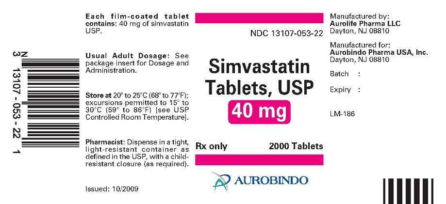 Simvastatin