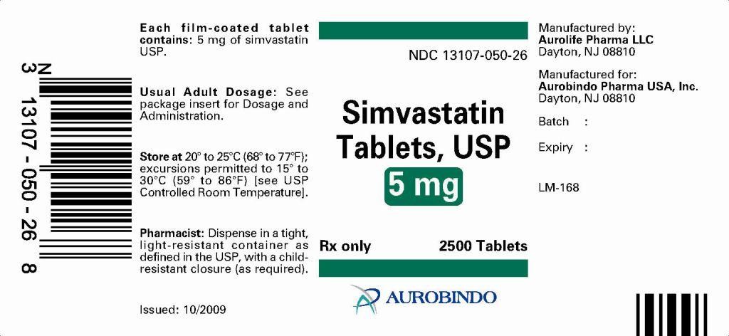 Simvastatin