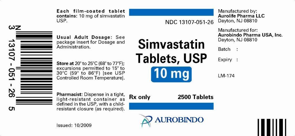 Simvastatin