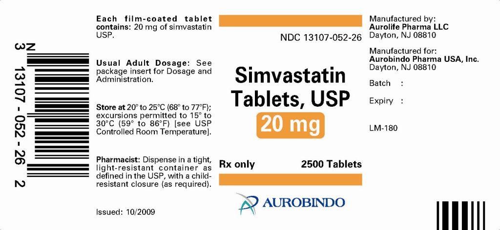 Simvastatin