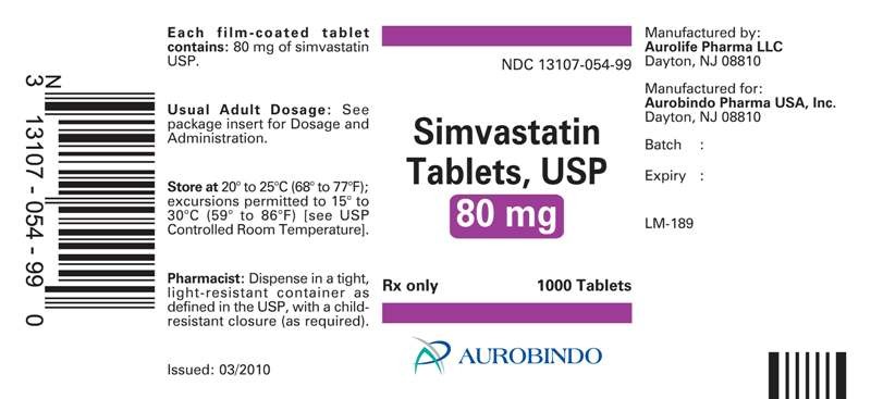 Simvastatin