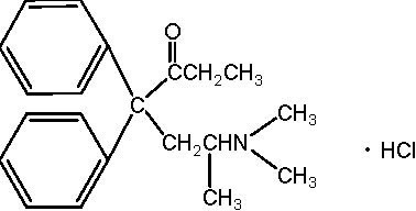 Methadone Hydrochloride