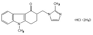 Ondansetron