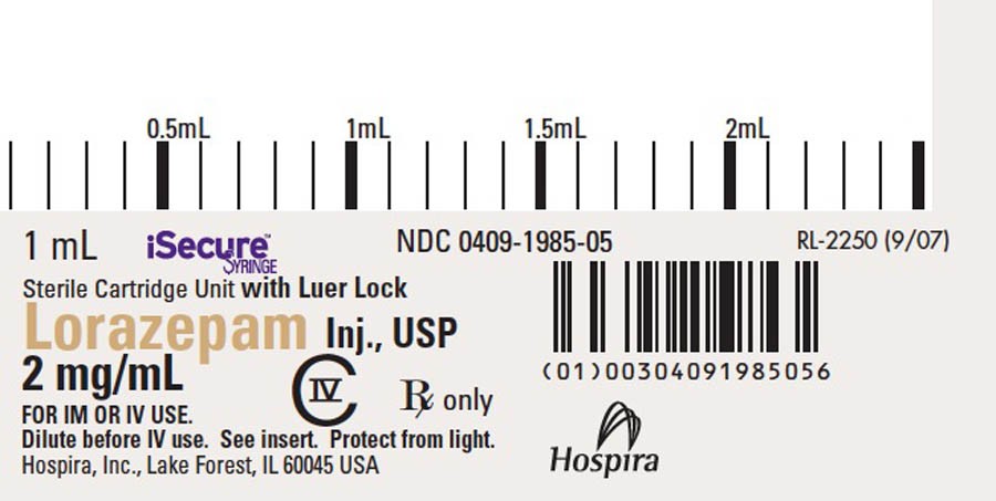 Lorazepam