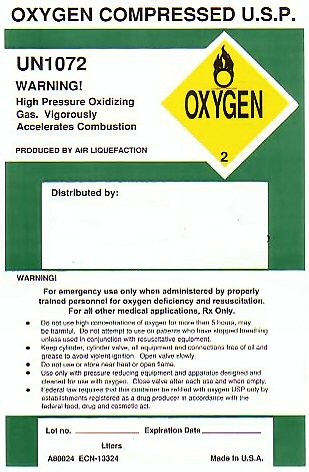 OXYGEN