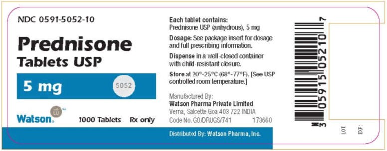 Prednisone