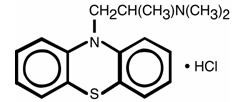 Promethazine HCl