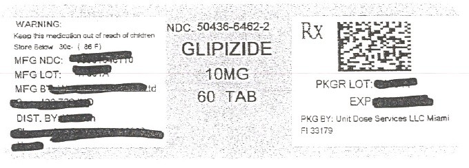 Glipizide