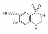 Losartan Potassium and Hydrochlorothiazide