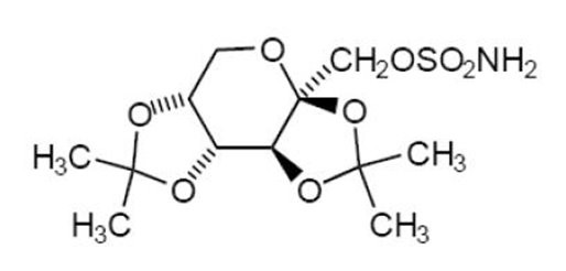 TOPIRAMATE