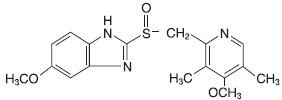 Omeprazole