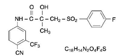 Bicalutamide