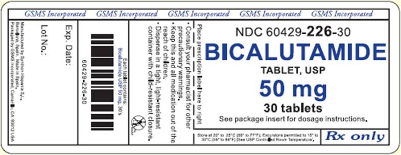 Bicalutamide