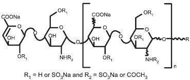 Enoxaparin Sodium