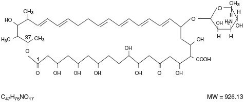 Nystatin