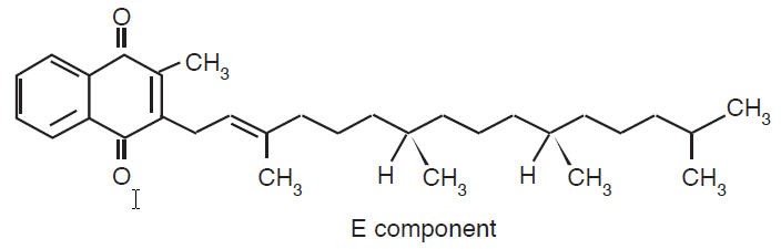 Phytonadione