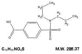 Probenecid