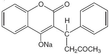 Warfarin Sodium