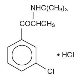 Bupropion Hydrochloride