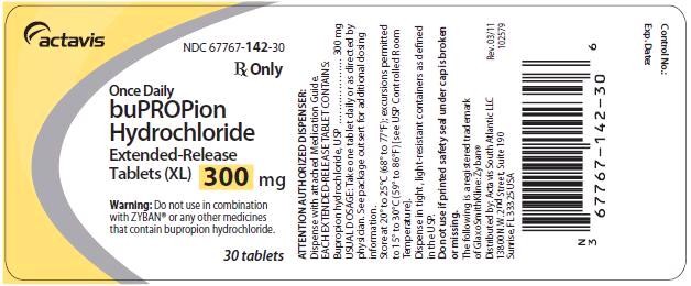 Bupropion Hydrochloride