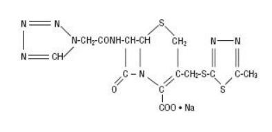 Cefazolin