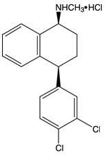 Sertraline Hydrochloride