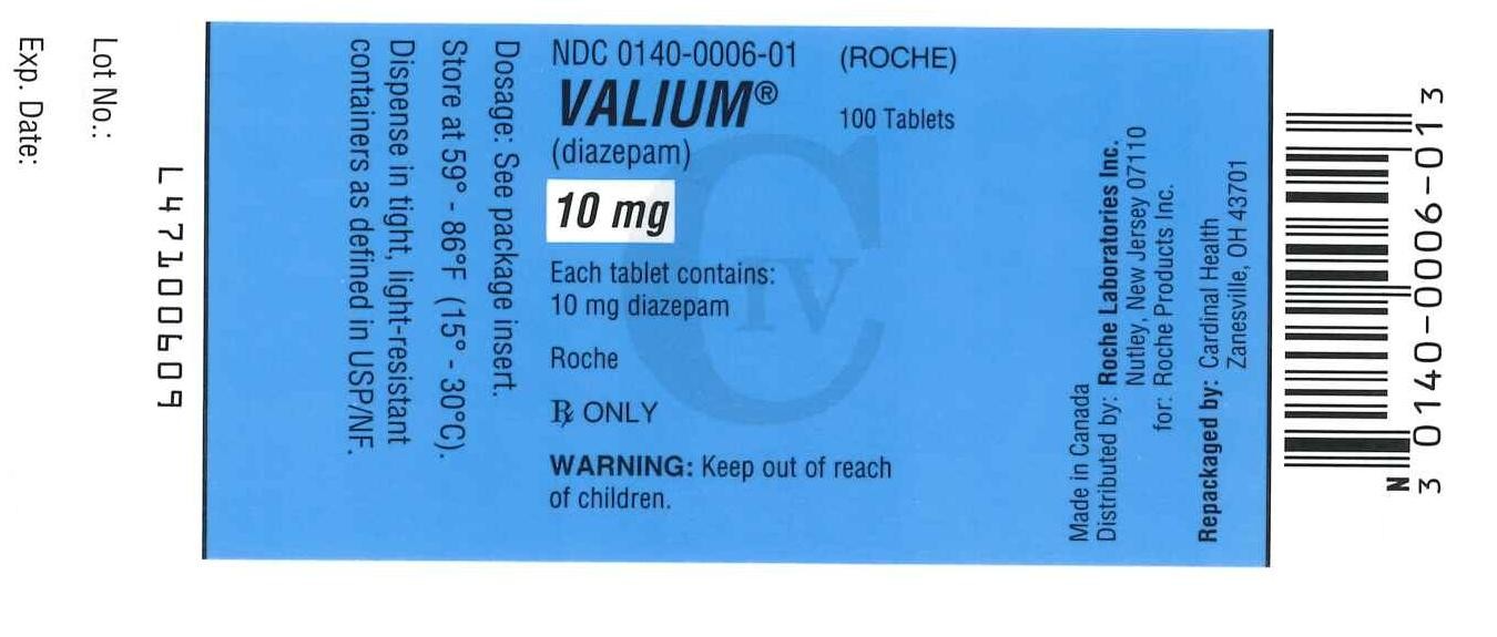 Valium