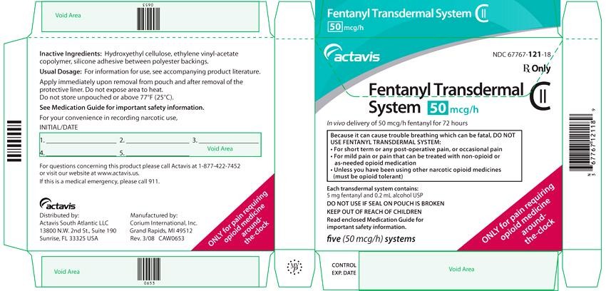 Fentanyl