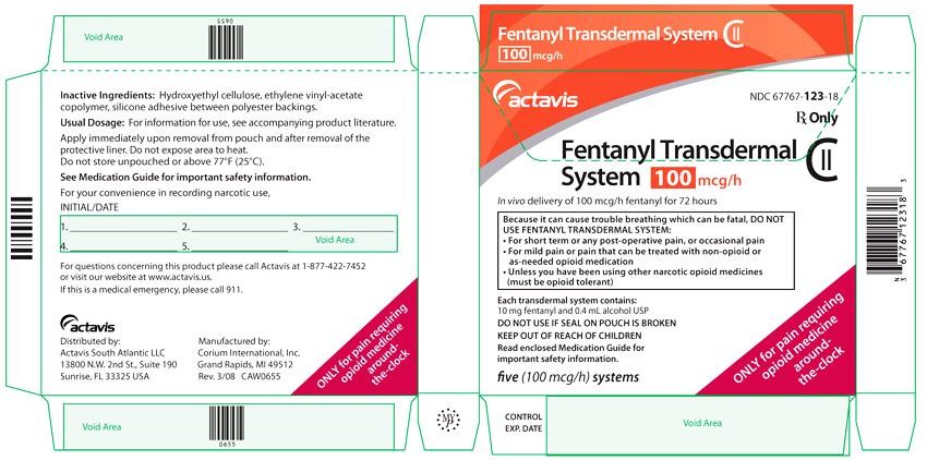 Fentanyl