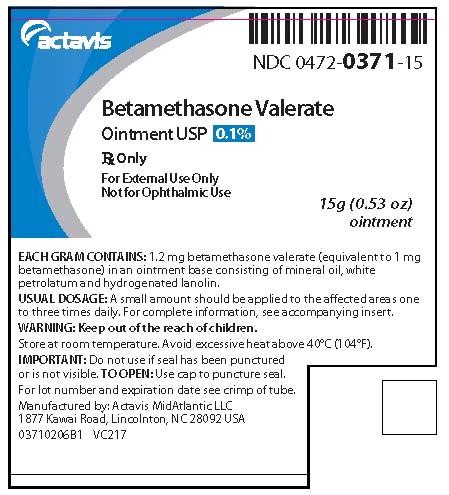 Betamethasone Valerate
