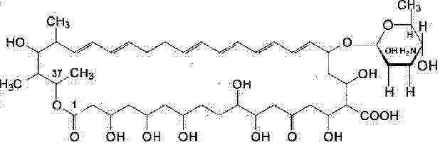 nystatin and triamcinolone acetonide