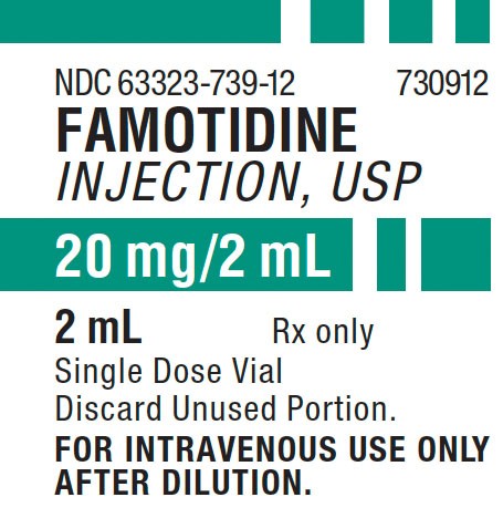 Famotidine