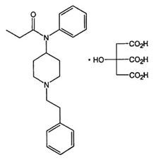 Fentanyl buccal