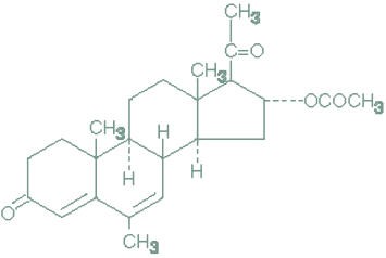 Megestrol Acetate