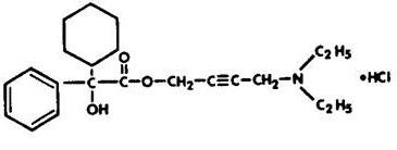 oxybutynin chloride