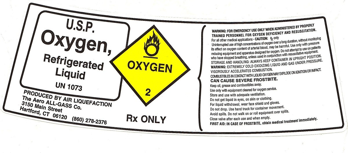 Oxygen