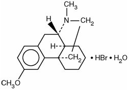 PROMETHAZINE DM