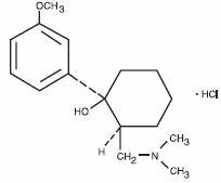 Tramadol HCl