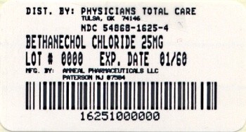 Bethanechol Chloride