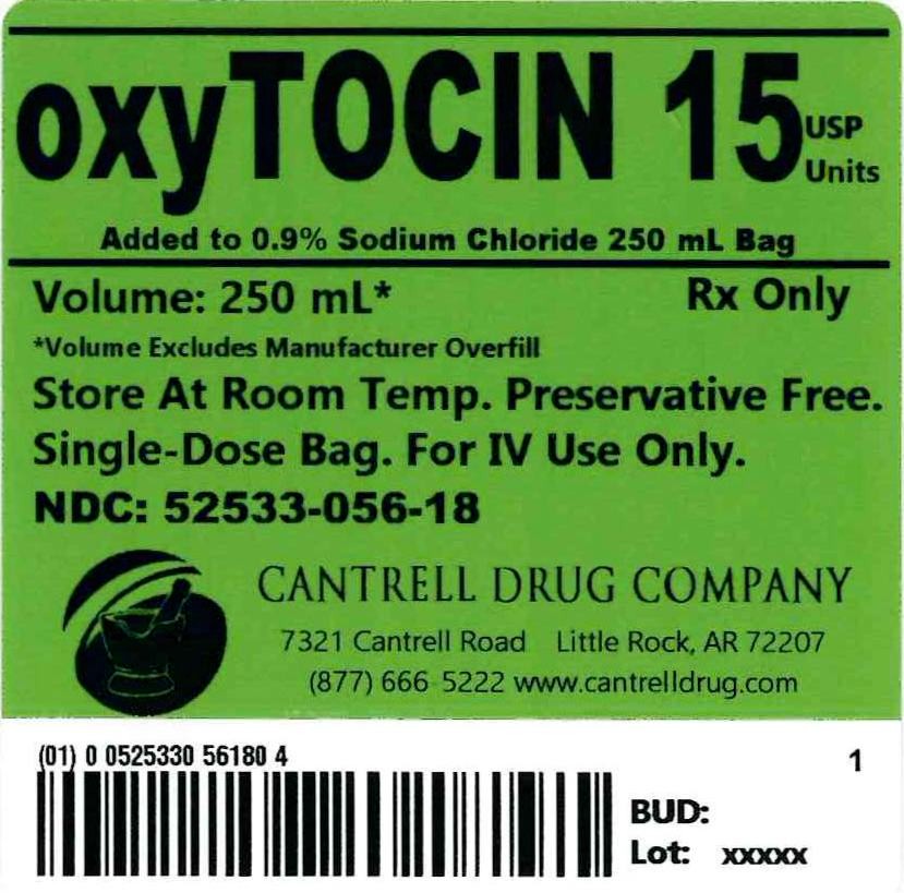 Oxytocin