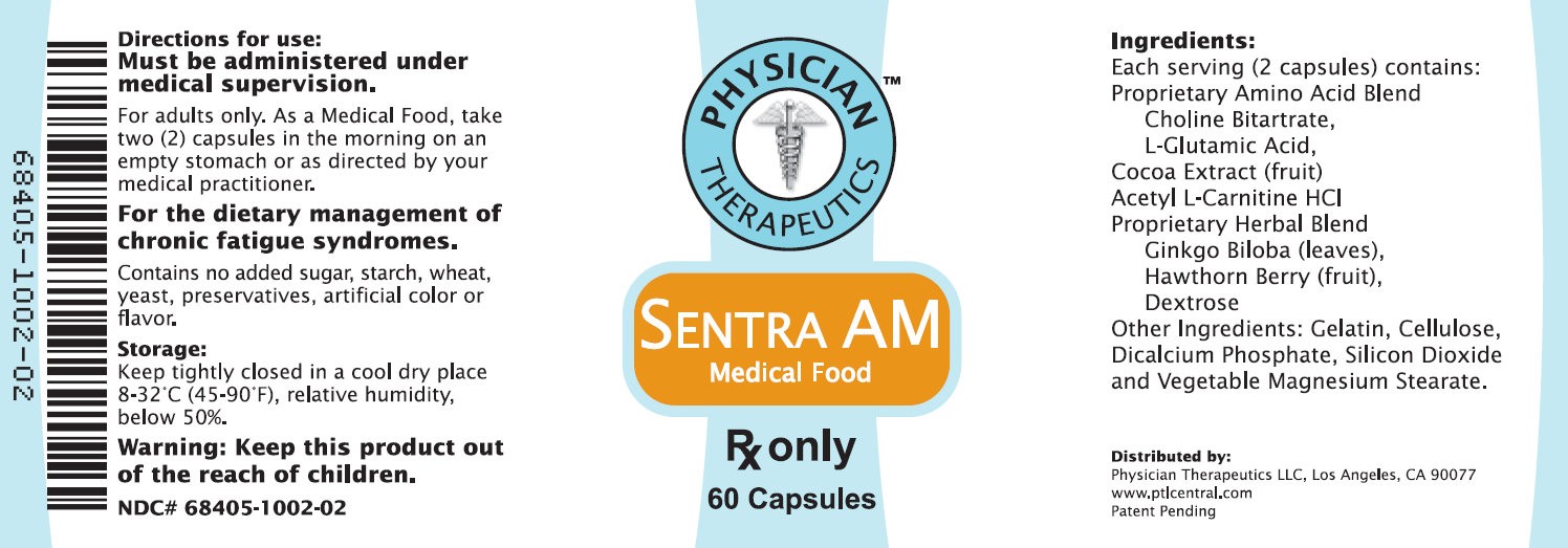 Sentralopram AM-10