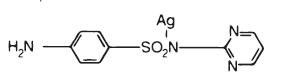 Silver Sulfadiazene