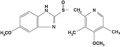 Omeprazole