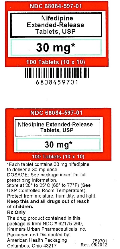 Nifedipine