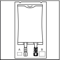 Intralipid (by Baxter Healthcare Corporation)