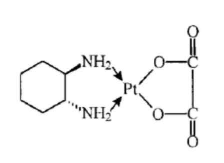 Oxaliplatin