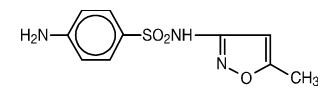 Sulfamethoxazole and Trimethoprim