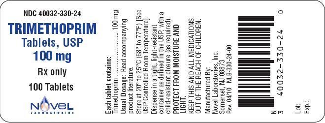 Trimethoprim