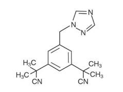 Anastrozole