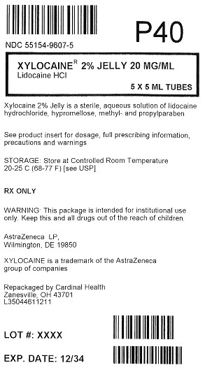 XYLOCAINE